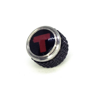 Заводна головка Tissot чорна GST-033-25